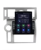 Carmedia OL-9299-12-D ("Тесла-стиль") магнитола для Hummer H2 2007-2009 на Android 10 с 4Гб и DSP