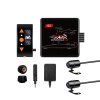 Мото видеорегистратор NP MotoCam Q3 Mini TPMS Мото видеорегистратор NP MotoCam Q3 Mini TPMS