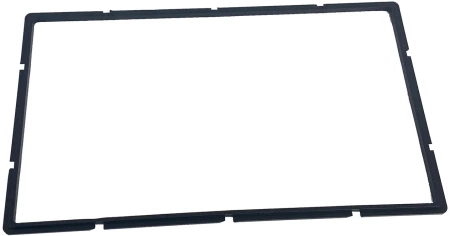 Renault Arkana, Duster 2, Master 2019-2024 (глянец) OEM 2/16 на Android 10 (GT7-RP-RN10-186)