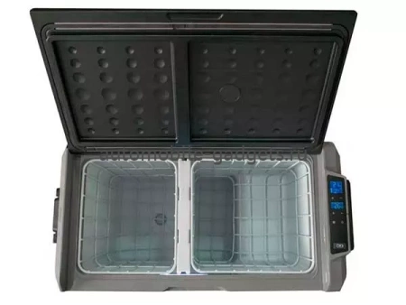 SUMITACHI T60 12/24/220В Автохолодильник компрессорный