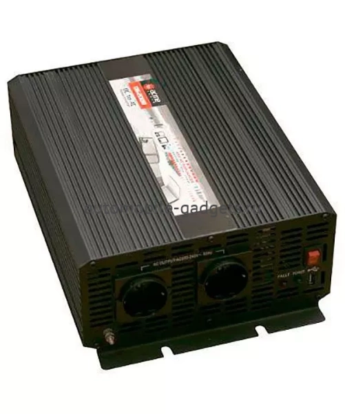 Преобразователь тока (инвертор) AcmePower AP-DS2000/12
