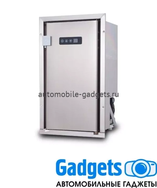 Встраиваемый холодильник Colku DC-18