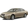 Nissan Altima 3 (L31) 2001-2004