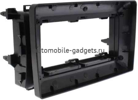 Штатная магнитола Toyota Auris 2 2012-2015 Canbox H-Line 7803-9-TO395N Android 10 (4G-SIM, 4/64, DSP, IPS) С крутилками