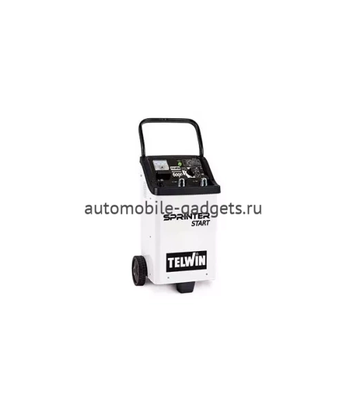 Telwin Sprinter 6000 Start Пуско-зарядное устройство