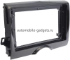 Штатная магнитола Toyota Mark X 2 2009-2019 (для авто с навигацией) Canbox L-Line 4169-9-168 на Android 10 (4G-SIM, 2/32, TS18, DSP, QLed)