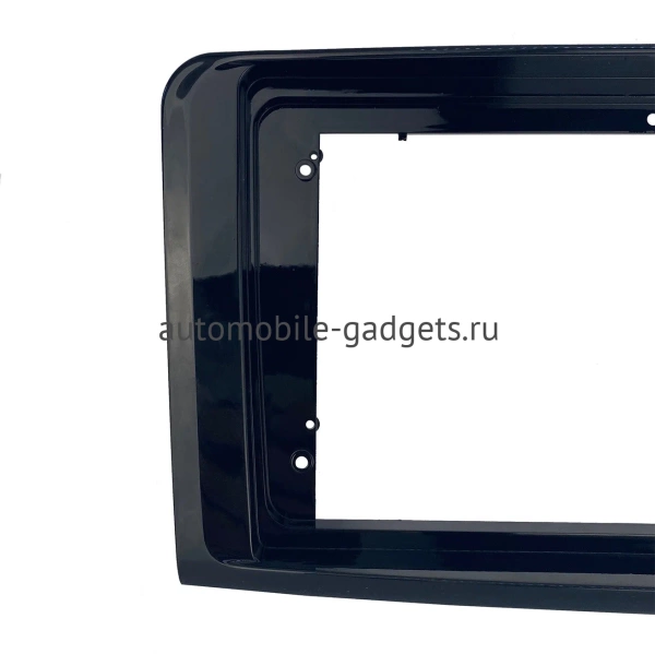 Mercedes GL-klasse (X164), ML-klasse (W164) 2005-2011 (матовая) OEM RK9-9149 на Android 10 (CarPlay, AHD, 1/32) Mercedes GL-klasse (X164), ML-klasse (W164) 2005-2011 (матовая) OEM RK9-9149 на Android 10 (CarPlay, AHD, 1/32)