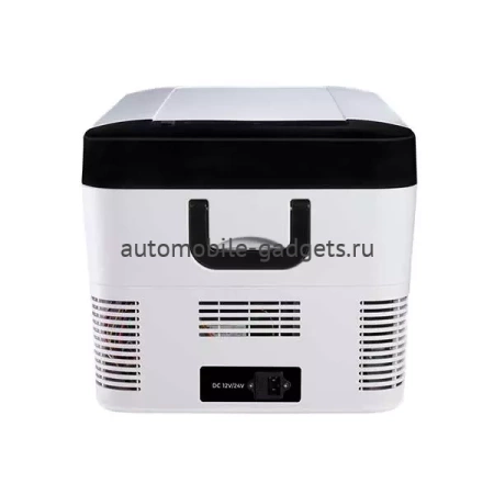 Meyvel AF-G18 Компрессорный автохолодильник 12/24/220В