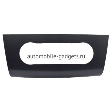 Штатное головное устройство Nissan Tiida 2004-2013 (черная) Canbox PRO-Line (Tesla style) 9.7 дюймов 12/256 7884-1312-23 на Android 13 (4G-SIM, DSP, QLed)
