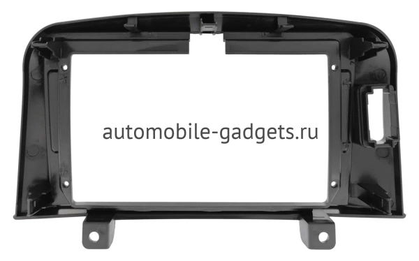 Штатная магнитола Hyundai Sonata 5 (NF) 2004-2010 (тип2) Canbox L-Line 4169-9-0272 на Android 10 (4G-SIM, 2/32, TS18, DSP, QLed)