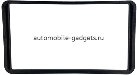 Suzuki Jimny III 2005-2019 OEM на Android 10 (CarPlay, AHD, 1/32) (RK7-RP-SZJM-174) (173х98)