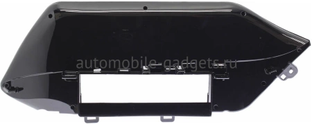 Штатное головное устройство Teyes CC2L PLUS 1/16 10 дюймов RM-10-317 для Hyundai Sonata 8 (DN8) 2019-2023 на Android 8.1 (DSP, IPS, AHD)