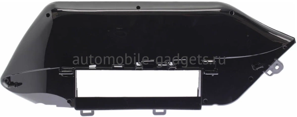 Штатное головное устройство Teyes CC2L PLUS 1/16 10 дюймов RM-10-317 для Hyundai Sonata 8 (DN8) 2019-2023 на Android 8.1 (DSP, IPS, AHD)