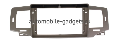 Штатная магнитола Canbox EVO 5810-9238 для Toyota Corolla (E120/E130) 2003-2007, Allex 2004-2006 (правый руль) на Android 14 (4G-SIM, 4/64, DSP, QLed, AI, 360)