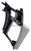 Штатная магнитола Canbox Logic-i3 2K 5733-9-100 для Toyota Vitz 2 (XP90), Yaris 2 2005-2012 (серебряная) на Android 11 (4G-SIM, 6/128, DSP, 360, QLed)