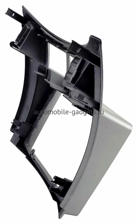 Штатная магнитола Canbox Logic-i3 2K 5733-9-100 для Toyota Vitz 2 (XP90), Yaris 2 2005-2012 (серебряная) на Android 11 (4G-SIM, 6/128, DSP, 360, QLed)
