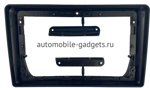 Kia Sorento 2 2012-2021 OEM RK9-9145 на Android 10 (CarPlay, AHD, 1/32) Kia Sorento 2 2012-2021 OEM RK9-9145 на Android 10 (CarPlay, AHD, 1/32)
