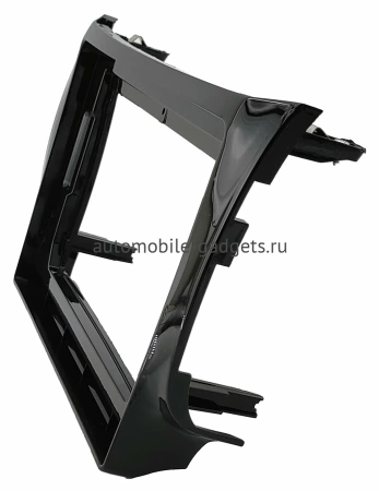 Штатная магнитола Canbox M-Line 7850-1008 для Nissan Sentra 7 (B17), Tiida 2 2012-2019 (авто без Navi) на Android 10 (4G-SIM, 2/32, DSP, QLed)