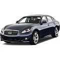 Infiniti M25 (2010-2013) Infiniti M25 (2010-2013)