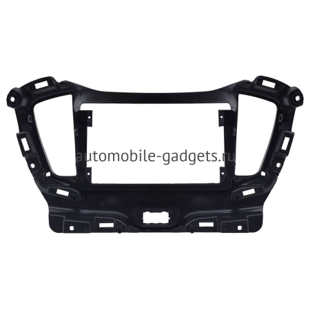 Штатная магнитола Canbox PRO-Line 2K 4256-9-0004 для GMC Terrain 2 2017-2024 на Android 13 (4G-SIM, 4/64, DSP, QLed)