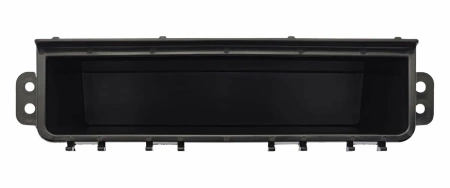 CarMedia EW-1101-MKD-1036-2K-664-D7 штатная магнитола для Toyota Alphard H30, Vellfire 2 2015-2023 на Android 13 c 6GB, DSP, 4G