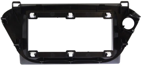 Штатная магнитола Toyota Vista (V50), Vista Ardeo (V50) 1998-2003 Canbox H-Line 7843-9368 на Android 10 (4G-SIM, 4/64, DSP, QLed)