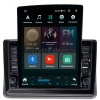 Штатная магнитола Toyota Esquire, Noah 3 (R80), Voxy 3 (R80) 2014-2022 Canbox M-Line 5610-10-197 на Android 10 (4G-SIM, 2/32, DSP, QLed, Tesla)