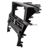 Штатная магнитола Toyota Camry XV50 2011-2014 12.3 дюйма Canbox H-Line 7815-0616 на Android 10 (4G-SIM, 6/128, DSP, QLed) BMW Style