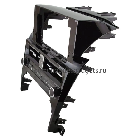 Штатная магнитола Toyota Camry XV50 2011-2014 12.3 дюйма Canbox H-Line 7815-0616 на Android 10 (4G-SIM, 6/128, DSP, QLed) BMW Style