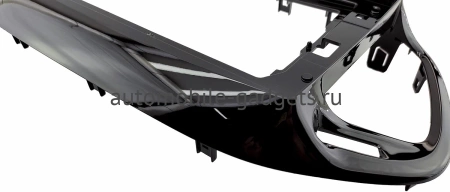 Jeep Compass 2 2017-2024 Canbox L-Line 4168-10-3500 на Android 10 (4G-SIM, 3/32, TS18, DSP, QLed)