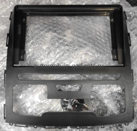 Carmedia EW-1802-MKD-1036-2K-12512-D7 штатная магнитола для Haval H9 2014+ на Android 13 c 12GB, DSP, 4G