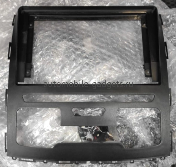 Carmedia EW-1802-MKD-1036-2K-12512-D7 штатная магнитола для Haval H9 2014+ на Android 13 c 12GB, DSP, 4G