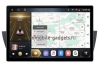 Штатная магнитола BMW X1 (E84) 2009-2015 13,3 дюйма Kuberg OL-3051-1031-Q на Android 12 (4G-SIM, 6/128, DSP, QLed)