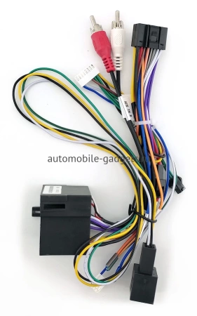 Штатное головное устройство Citroen C-Elysee 2012-2024 Teyes CC2L PLUS 2/32 9 дюймов RM-9-1273 на Android 8.1 (DSP, IPS, AHD) Штатное головное устройство Citroen C-Elysee 2012-2024 Teyes CC2L PLUS 2/32 9 дюймов RM-9-1273 на Android 8.1 (DSP, IPS, AHD)