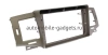 Штатная магнитола Canbox EVO 5810-9238 для Toyota Corolla (E120/E130) 2003-2007, Allex 2004-2006 (правый руль) на Android 14 (4G-SIM, 4/64, DSP, QLed, AI, 360)