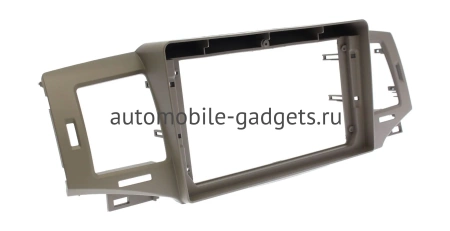 Штатная магнитола Canbox EVO 5810-9238 для Toyota Corolla (E120/E130) 2003-2007, Allex 2004-2006 (правый руль) на Android 14 (4G-SIM, 4/64, DSP, QLed, AI, 360)