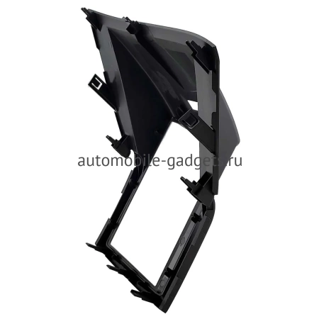 Штатное головное устройство Honda CR-V 4 2011-2018 (Тип C) Canbox (Tesla style) 9.7 дюймов 4/64 GTR096-1312-43 на Android 10 (QLed, DSP, CarPlay)