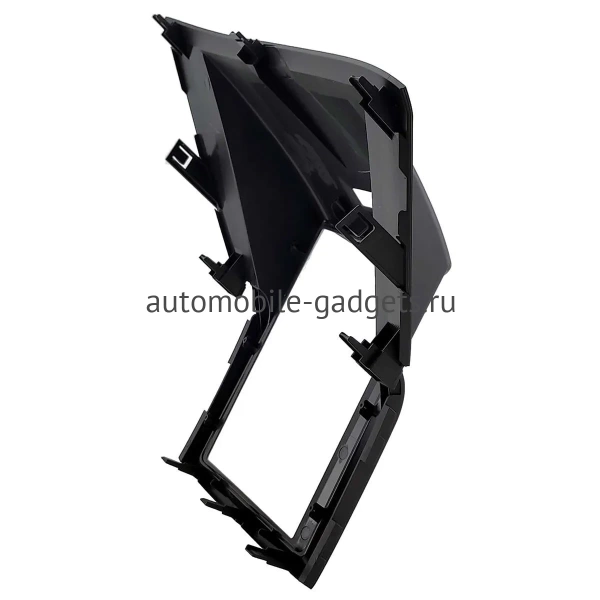 Штатное головное устройство Honda CR-V 4 2011-2018 (Тип C) Canbox (Tesla style) 9.7 дюймов 4/64 GTR096-1312-43 на Android 10 (QLed, DSP, CarPlay)