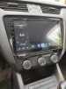 Штатная магнитола Canbox GTR10-1048 для Skoda Octavia A7 2013-2020 (глянцевая) 4/64 Android 10 (IPS, DSP, CarPlay)