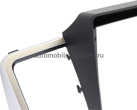 Mercedes GL-klasse (X166), ML-klasse (W166) 2011-2016 OEM RK9-9395 на Android 10 (CarPlay, AHD, 1/32)