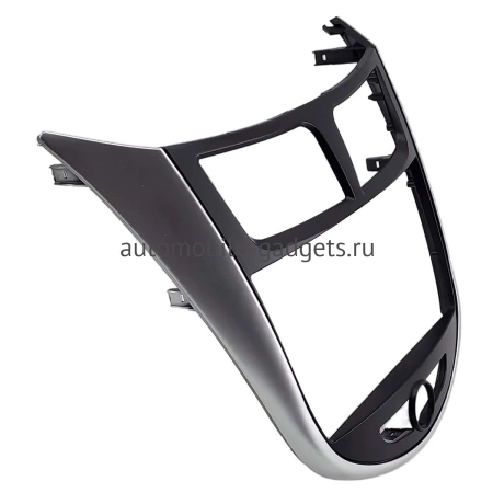 Штатная магнитола Hyundai Solaris, Accent 4 2010-2019 Canbox EVO 2K 5814-9-2275 на Android 14 (4G-SIM, 4/64, DSP, QLed, AI, 360)