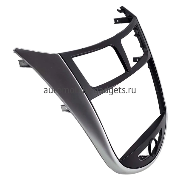 Штатная магнитола Hyundai Solaris, Accent 4 2010-2019 Canbox EVO 2K 5815-9-2275 на Android 14 (4G-SIM, 6/128, DSP, QLed, AI, 360)