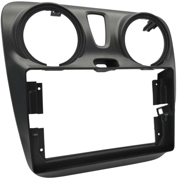 Штатная магнитола Renault Dokker 2012-2021 OEM RK9-2819 на Android 10 (CarPlay, AHD, 1/32)