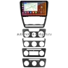 Штатная магнитола Canbox EVO 2K 5830-10-1217 для Skoda Octavia A5 2004-2013 (черная, матовая) на Android 14 (4G-SIM, 12/256, DSP, QLed, AI, 360)