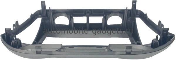 Hyundai i20 2008-2012 (с климат-контролем) OEM RK9-677 на Android 10 (CarPlay, AHD, 1/32)