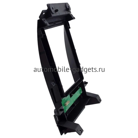 Штатное головное устройство Ford Taurus 2012-2019 Teyes TPRO 2 DS (Tesla style) 9.7 дюймов 4/64 RM-1312-258 на Android 10 (4G-SIM, DSP, QLed)