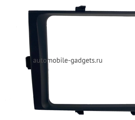 Магнитола в штатное место 2 din Toyota Aqua 2011-2017 Canbox H-Line 4477-RP-TYAQ-133 на Android 10 (4G-SIM, 4/32, DSP, QLed)
