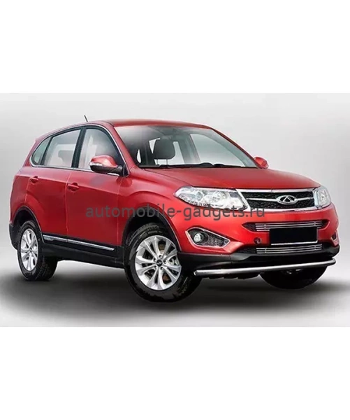 Замок КПП FORTUS MTL 2374 для CHERY Tiggo 5, 2015-/типтроник