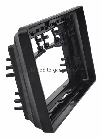Штатная магнитола Kia Cerato 2003-2009 Canbox L-Line 4169-9-1944 на Android 10 (4G-SIM, 2/32, TS18, DSP, QLed)