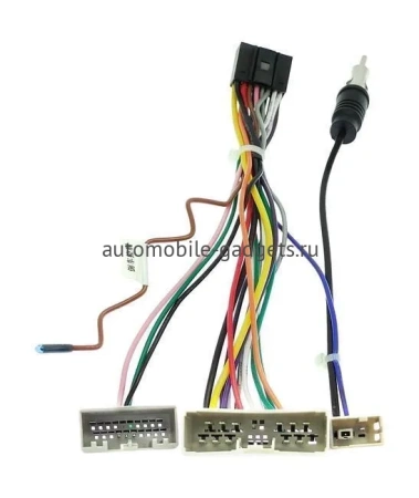 Магнитола Vaycar 09V3 для HONDA Civic 4D 2006-2011 (Андроид, 3+32Гб) Магнитола Vaycar 09V3 для HONDA Civic 4D 2006-2011 (Андроид, 3+32Гб)